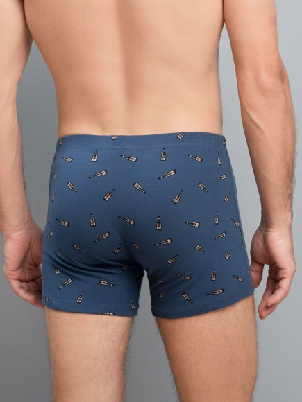 Мужские трусы Indefini 4018MUG