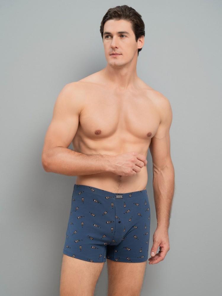 Мужские трусы Indefini 4018MUG