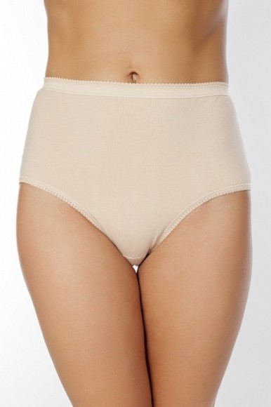 Трусы слип утяжка Vis-a-Vis DU1005