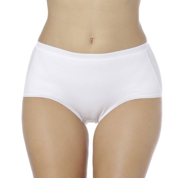 Трусы слип утяжка Vis-a-Vis DU1005