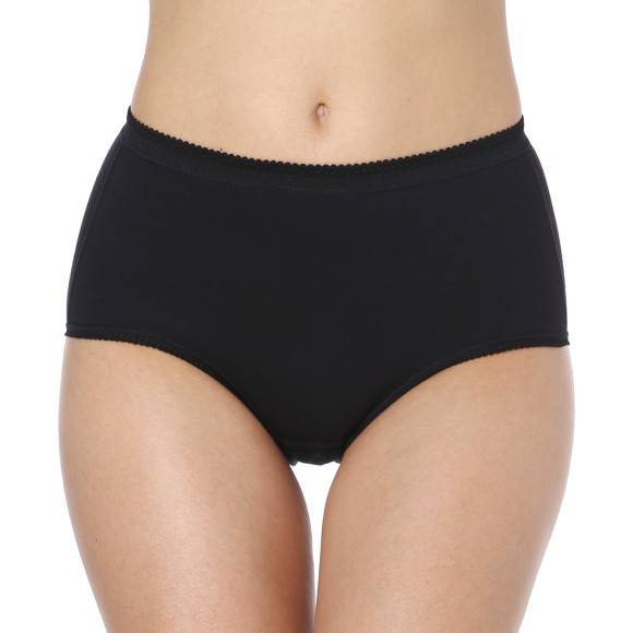 Трусы слип утяжка Vis-a-Vis DU1005