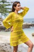Туника пляжная Mia-Amore Jamaica 6640
