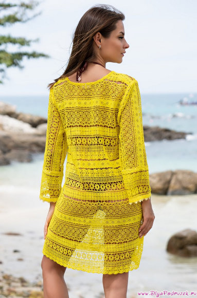 Туника пляжная Mia-Amore Jamaica 6640 Туника пляжная Mia-Amore Jamaica 6640