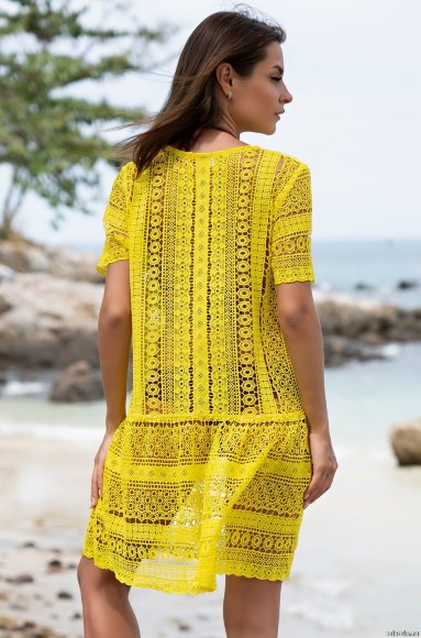 Туника пляжная Mia-Amore Jamaica 6644 Туника пляжная Mia-Amore Jamaica 6644