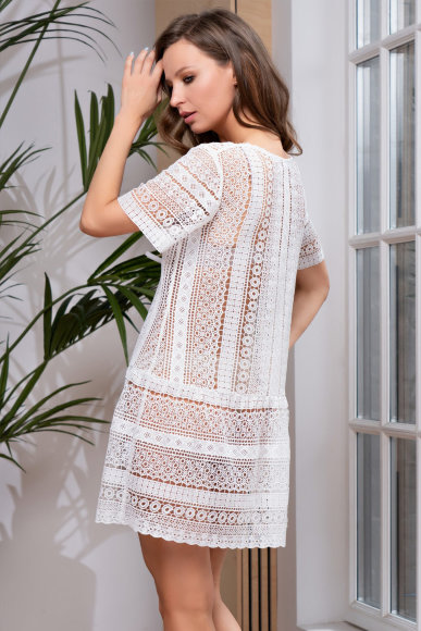 Туника пляжная Mia-Amore Jamaica 6644 Туника пляжная Mia-Amore Jamaica 6644