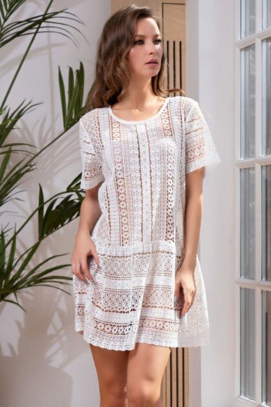 Туника пляжная Mia-Amore Jamaica 6644 Туника пляжная Mia-Amore Jamaica 6644