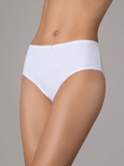 Трусы Minimi Basic BO243 slip maxi Трусы Minimi Basic BO243 slip maxi