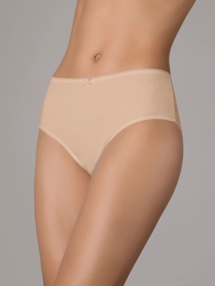 Трусы Minimi Basic BO243 slip maxi Трусы Minimi Basic BO243 slip maxi