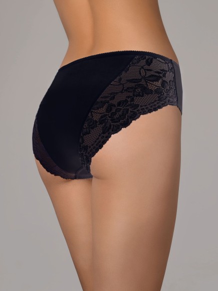 Трусы Minimi Basic BO243 slip maxi Трусы Minimi Basic BO243 slip maxi