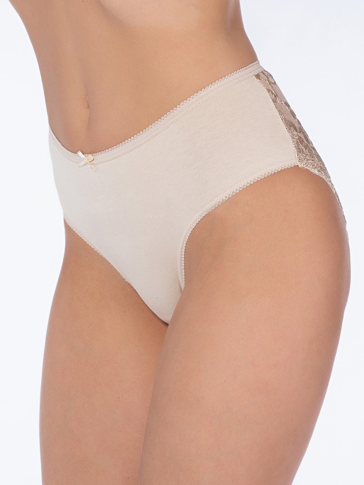 Трусы Minimi Basic BO243 slip maxi Трусы Minimi Basic BO243 slip maxi