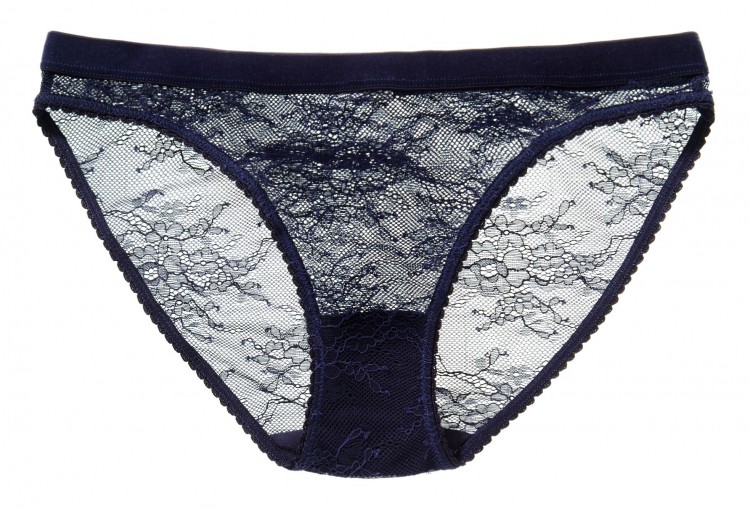 Трусы женские Atlantic LP-2361 Трусы женские Atlantic LP-2361