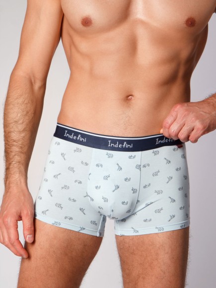 Мужские трусы Indefini MUG1076 Мужские трусы Indefini MUG1076