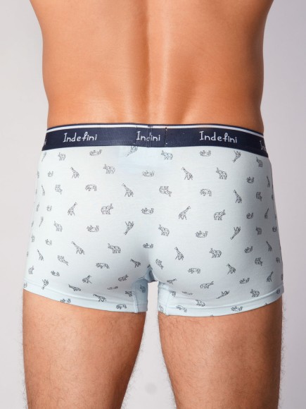 Мужские трусы Indefini MUG1076 Мужские трусы Indefini MUG1076