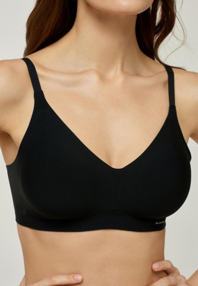 Бюстгальтер бесшовный Marc&Andre W21-1454-TRS-SY Бюстгальтер бесшовный Marc&Andre W21-1454-TRS-SY