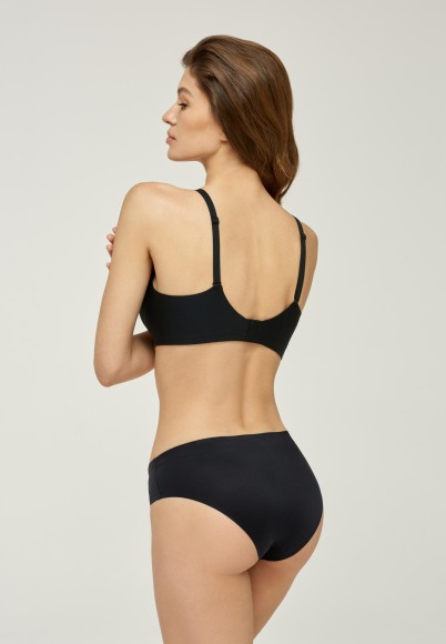 Бюстгальтер бесшовный Marc&Andre W21-1454-TRS-SY Бюстгальтер бесшовный Marc&Andre W21-1454-TRS-SY