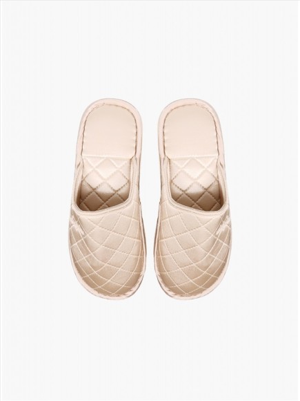 Носки текстильные с подошвой Indefini 042350-1012SWT Носки текстильные с подошвой Indefini 042350-1012SWT