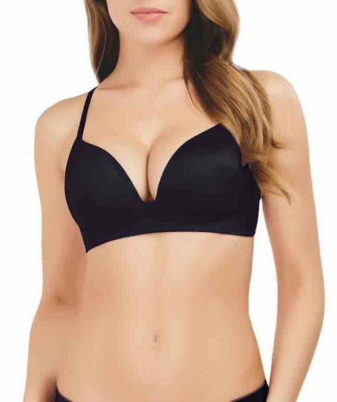 Бюстгальтер классический Marc&Andre S9-1745 Бюстгальтер классический Marc&Andre S9-1745