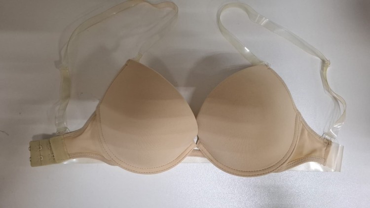 Бюст 6Mia бежевый