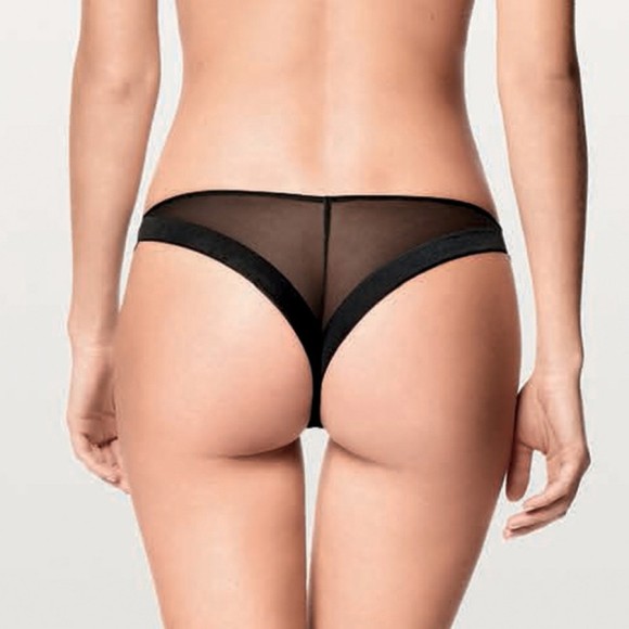 Трусы Lormar Extra Brasiliana 0186