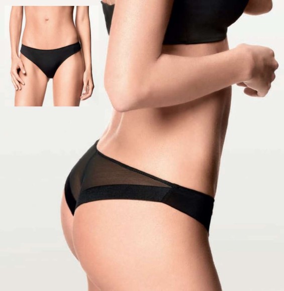 Трусы Lormar Extra Brasiliana 0186