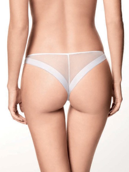 Трусы Lormar Extra Brasiliana 0186