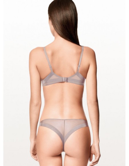 Трусы Lormar Extra Brasiliana 0186