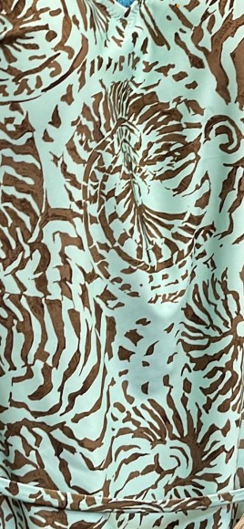 Купальник совместный Selmark BJ258 Купальник совместный Selmark BJ258