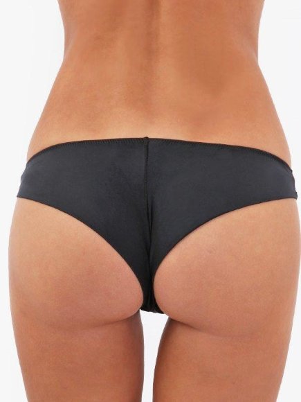 Трусы (бразилиана) Lormar Jenna