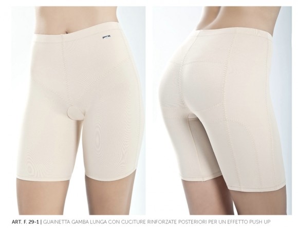 Трусы (панталоны) Andra F29/1