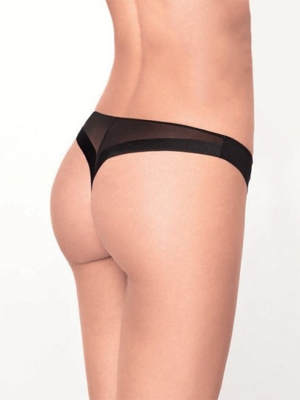 Трусы Lormar Extra perizoma 0187 Трусы Lormar Extra perizoma 0187