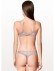 Трусы Lormar Extra perizoma 0187