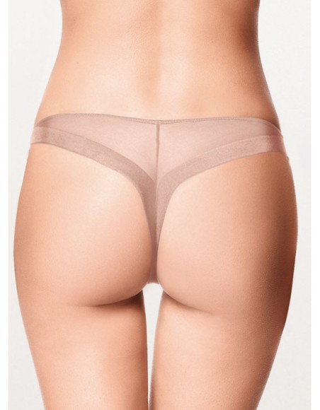 Трусы Lormar Extra perizoma 0187 Трусы Lormar Extra perizoma 0187