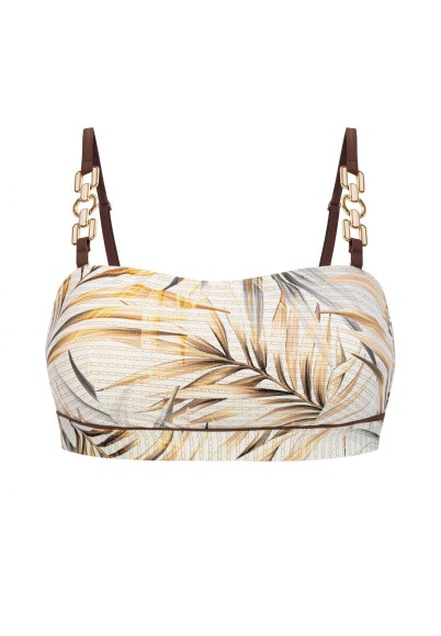 Раздельный купальник MARC&ANDRE L2415-Y-842/LBE Раздельный купальник MARC&ANDRE L2415-Y-842/LBE