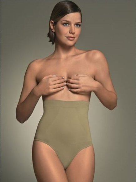 Трусы Plie 50075