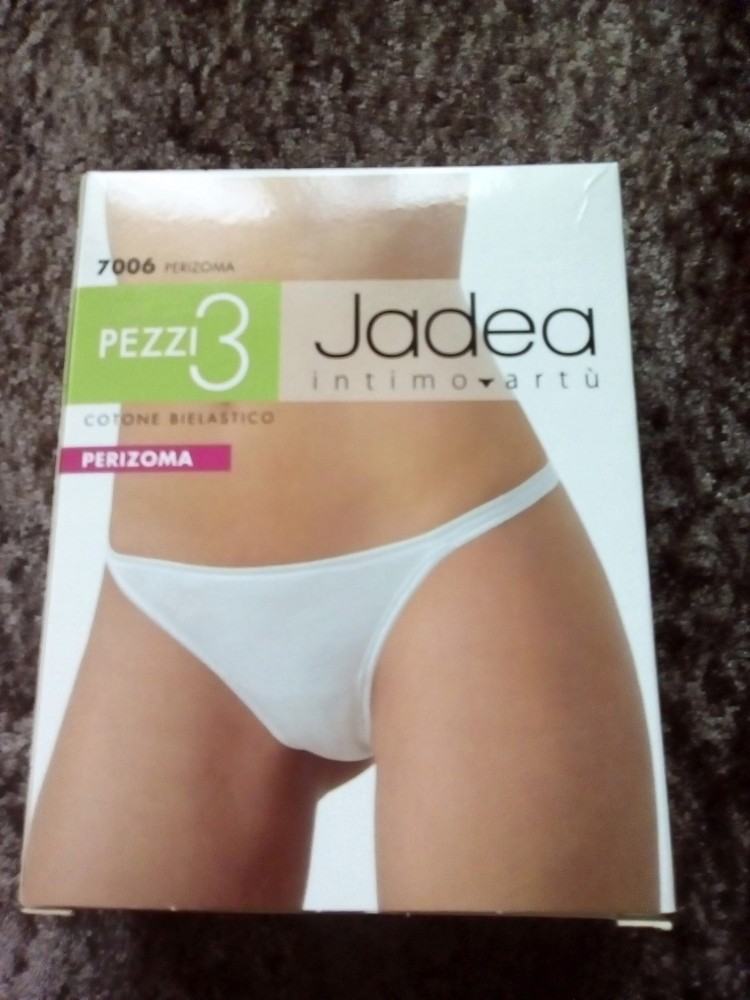 Трусы женские Jadea 7006 Трусы женские Jadea 7006