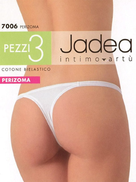 Трусы женские Jadea 7006 Трусы женские Jadea 7006