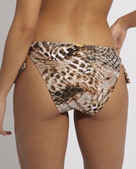 Купальник раздельный Selmark BK612/BK607 Купальник раздельный Selmark BK612/BK607