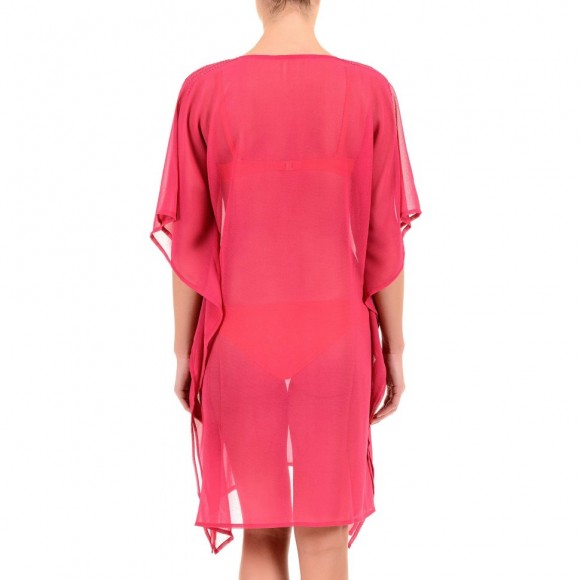 Туника пляжная David 6606-DE-6