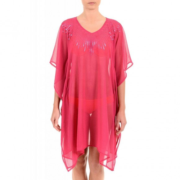 Туника пляжная David 6606-DE-6