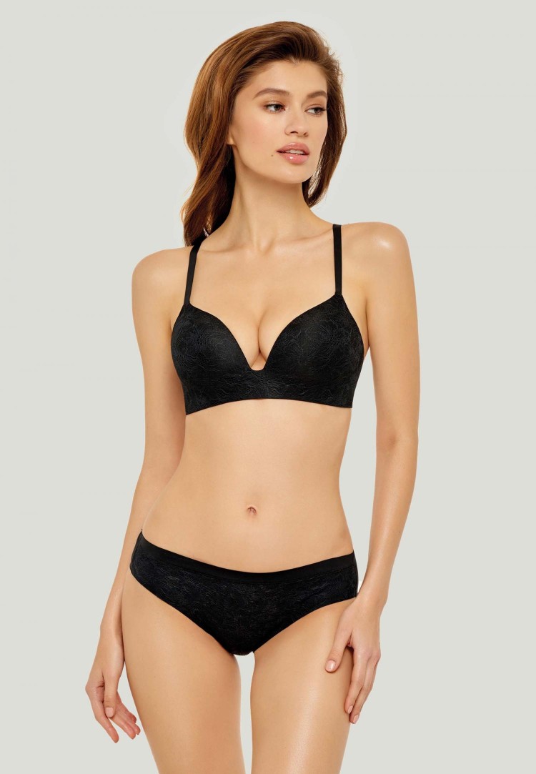 Бюстгальтер классический Marc&Andre A8-2045