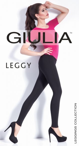 Леггинсы Giulia Leggy 01