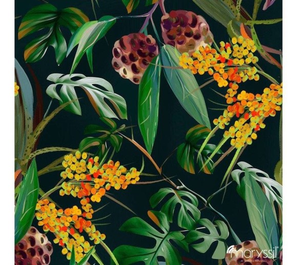 Купальник совместный Maryssil 3015 Купальник совместный Maryssil 3015