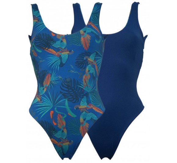 Купальник совместный Maryssil 3015 Купальник совместный Maryssil 3015