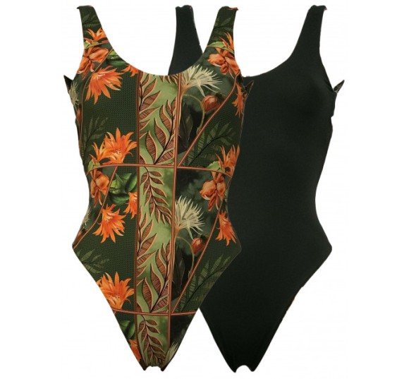 Купальник совместный Maryssil 3015 Купальник совместный Maryssil 3015