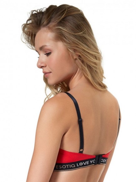 Бюст Esotiq 37491 FINZIE