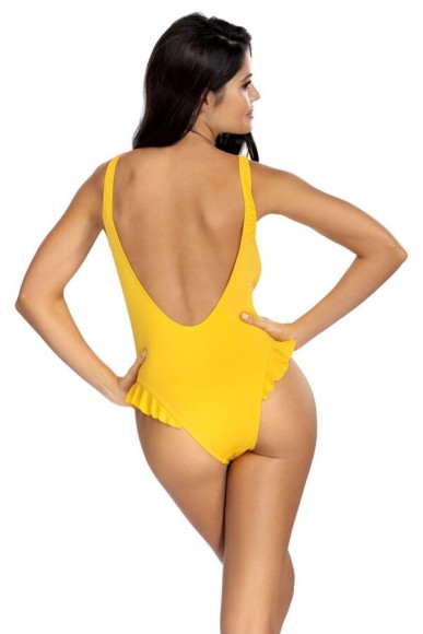 Купальник сплошной Lorin L4407/1