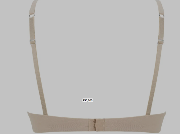 Бюст Lormar Mousse balc Бюст Lormar Mousse balc