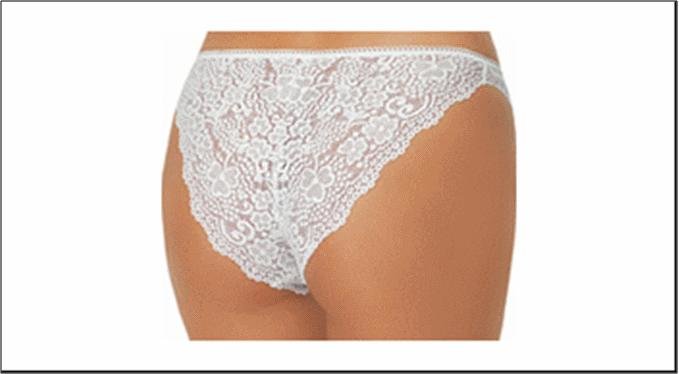 Трусы женские Intri K-301 Трусы женские Intri K-301
