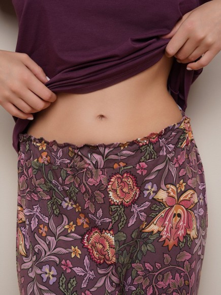 Женская пижама Indefini 4231TBC Женская пижама Indefini 4231TBC