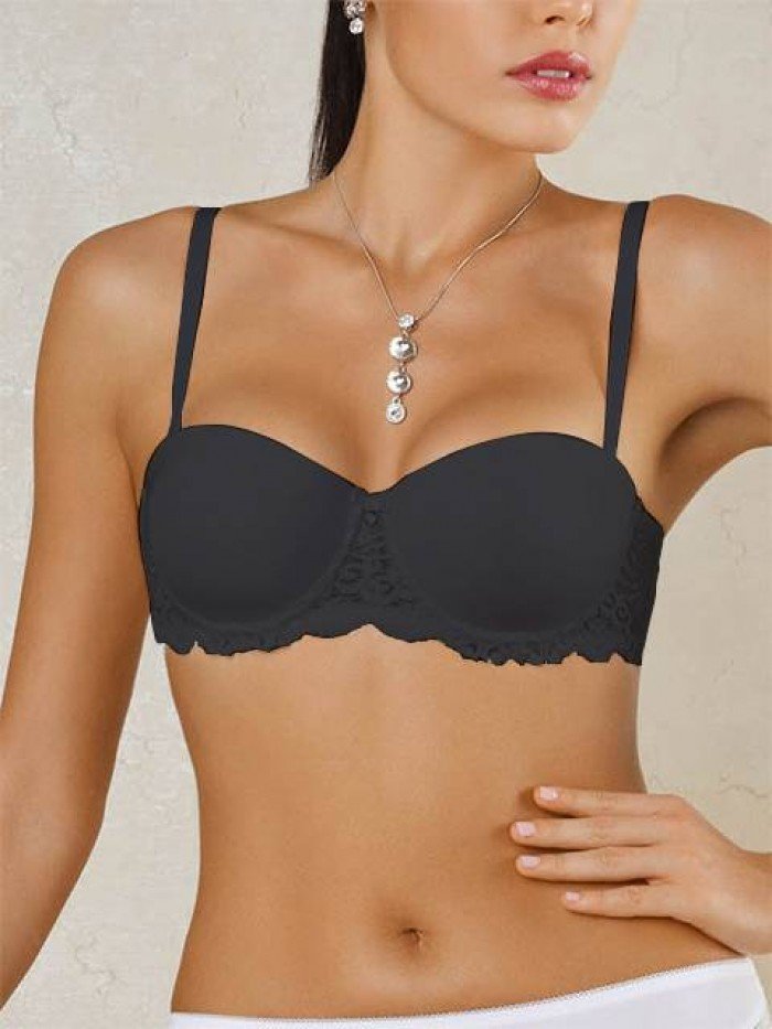 Бюст PrimaVista 27114 Pizzo Micro New Бюст PrimaVista 27114 Pizzo Micro New